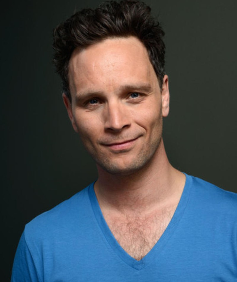 Ben Cotton Movies, Bio and Lists on MUBI