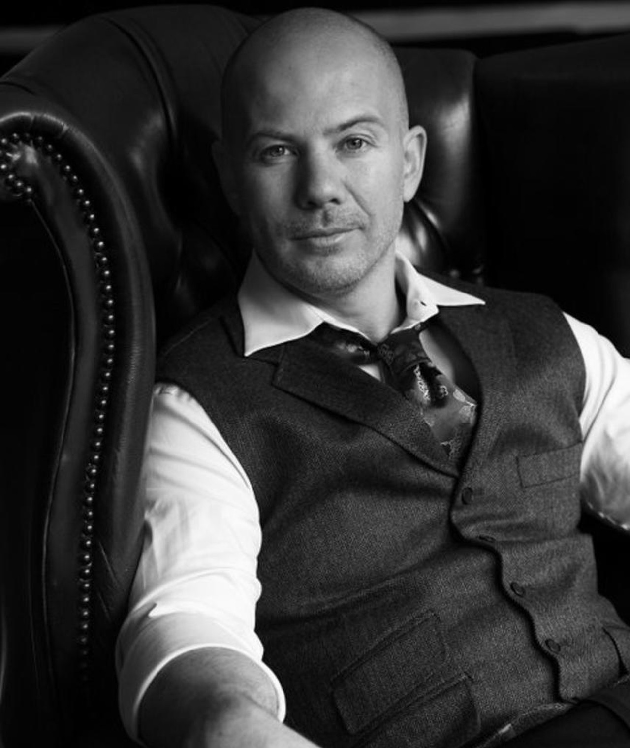 Photo of Gordon Bijelonic