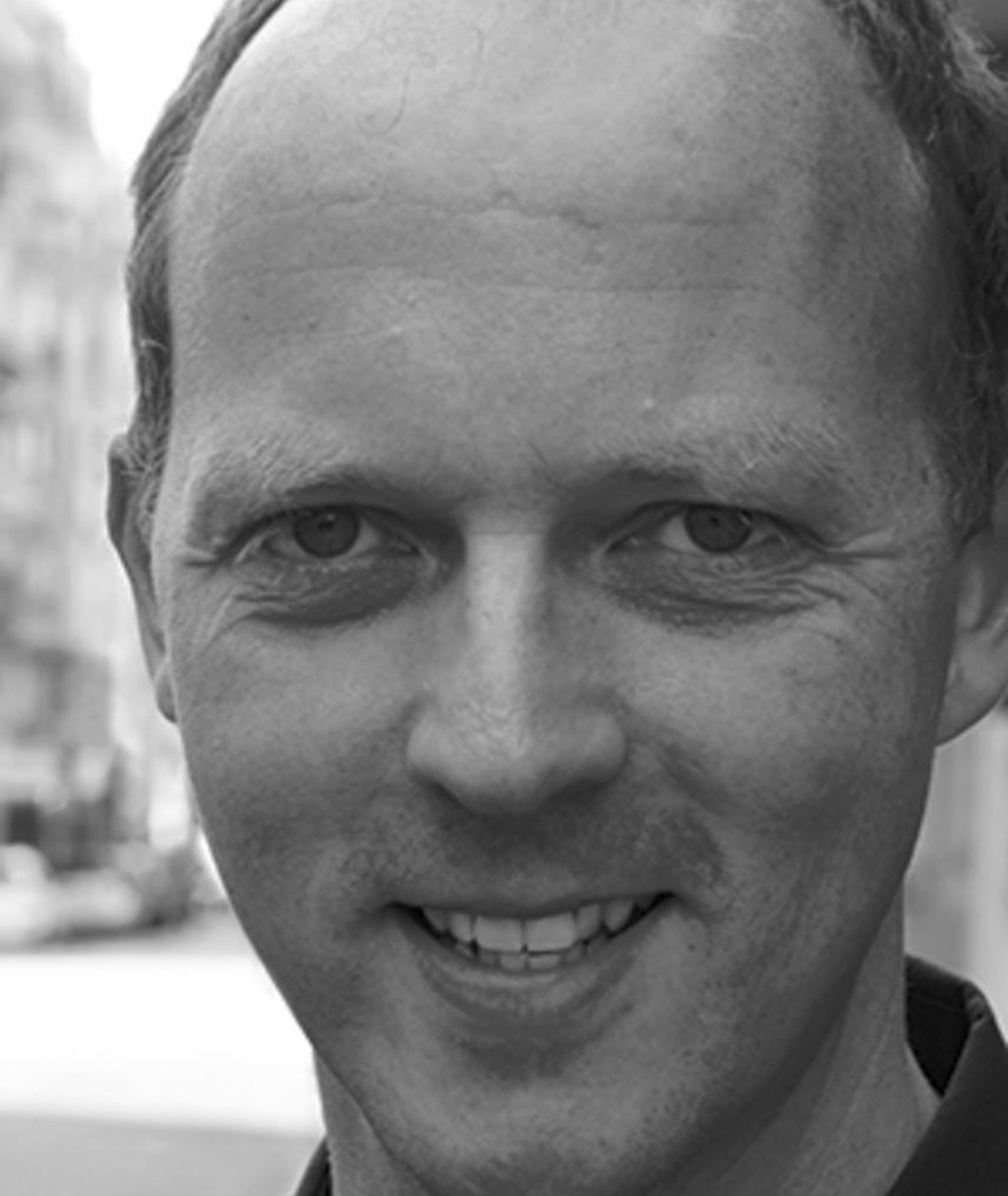 Photo of Stephan Schesch