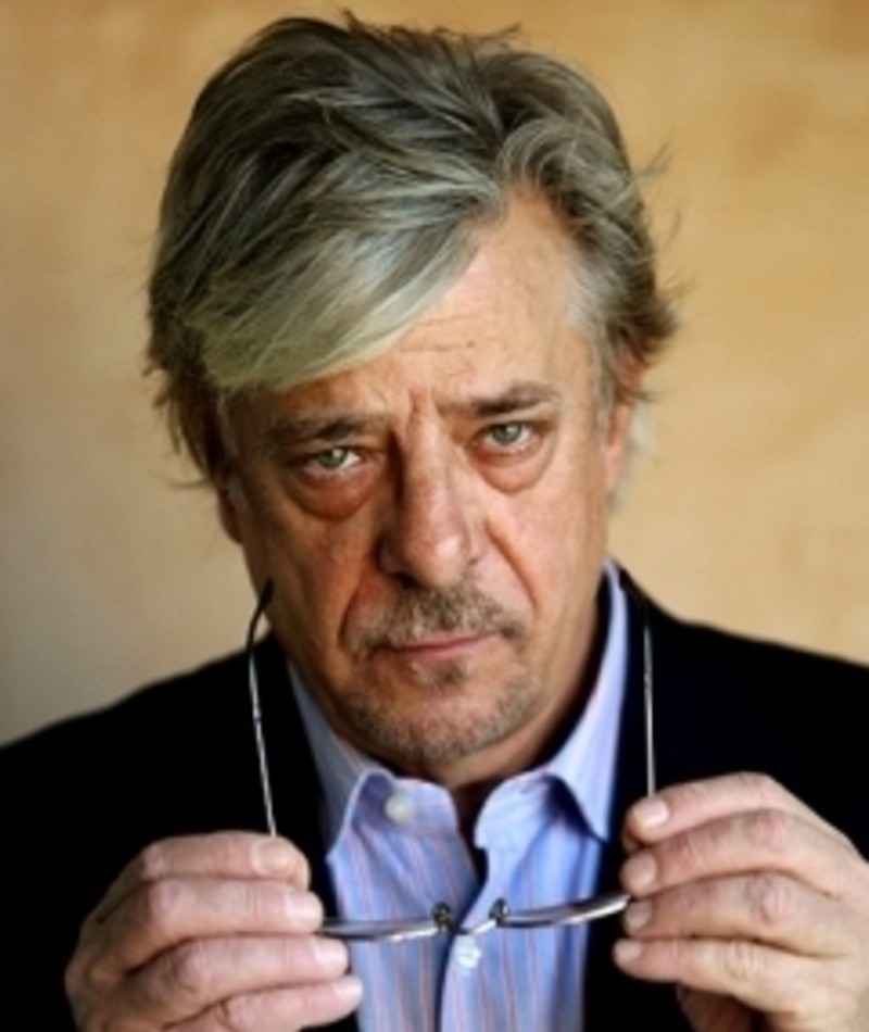 Photo of Giancarlo Giannini