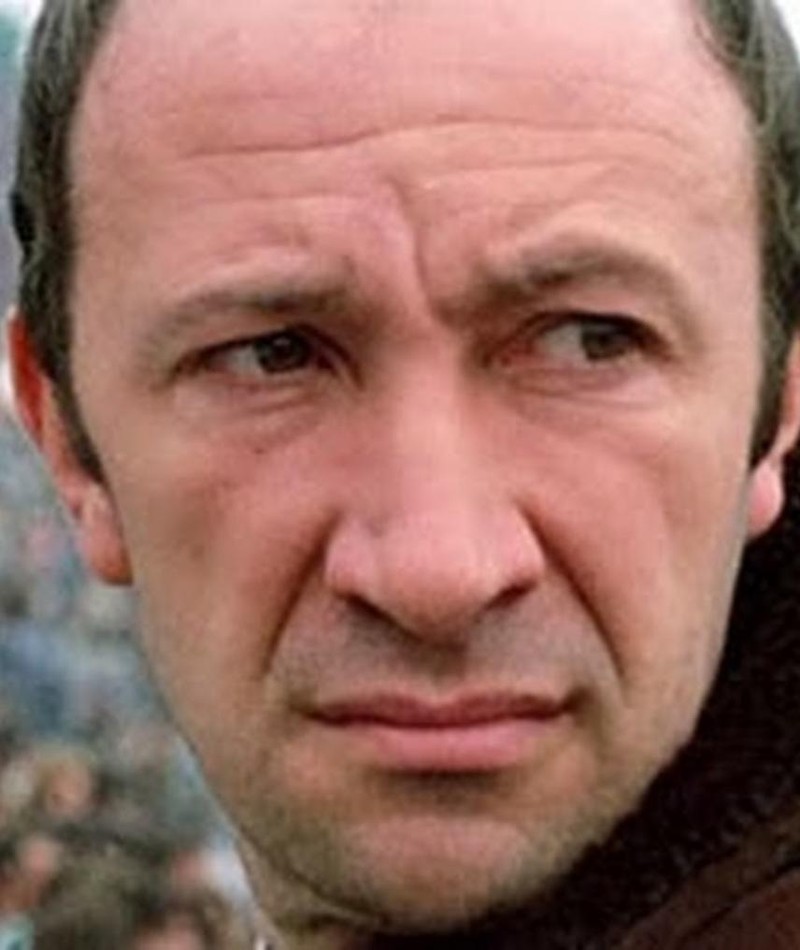 Jack La Cayenne Movies, Bio and Lists on MUBI