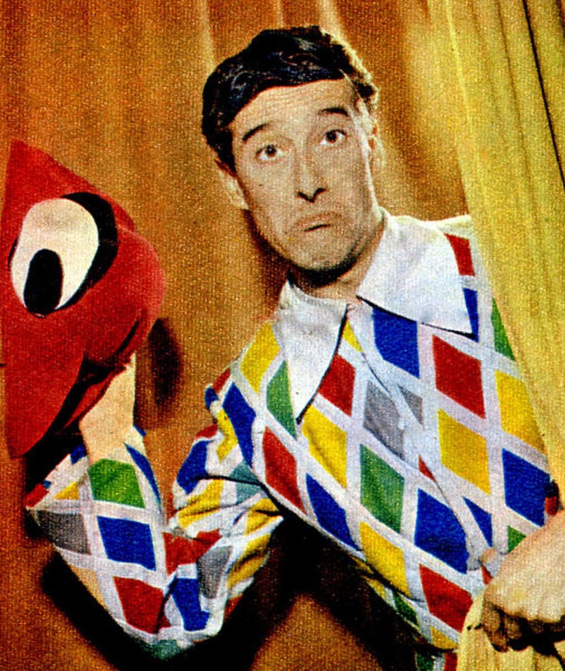 Antonio Guidi Movies, Bio and Lists on MUBI