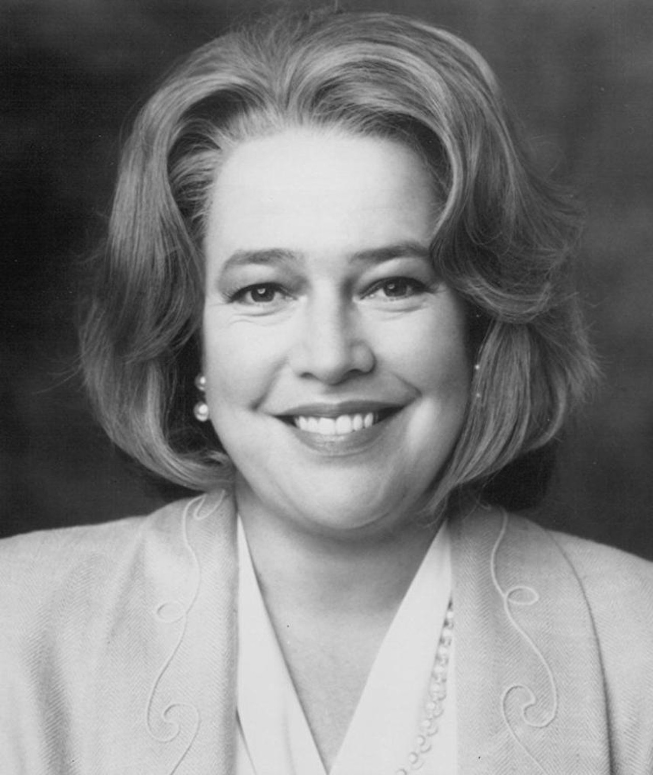 Kathy bates young pictures