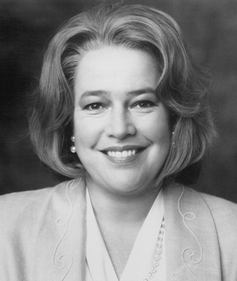Pictures young kathy bates 