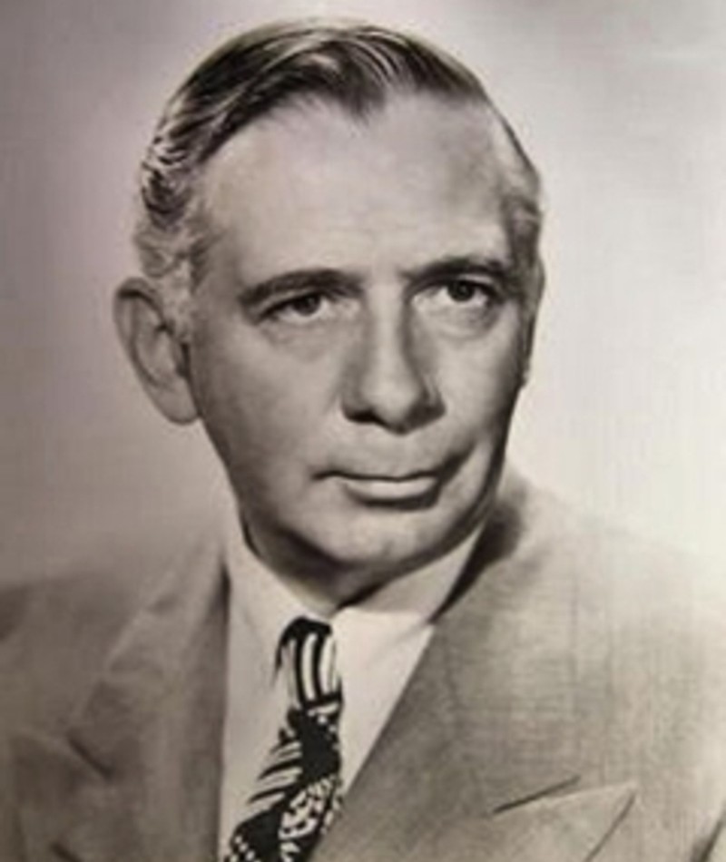 Ray Collins Movies, Bio and Lists on MUBI