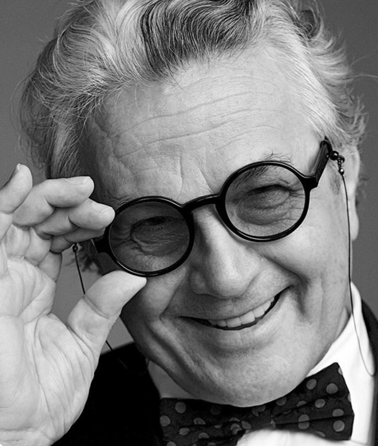 Photo of George Miller