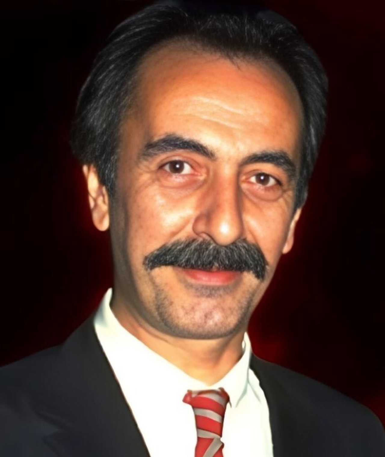 Photo of Erdinç Akbaş