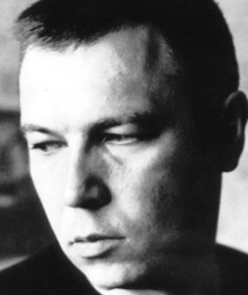 Viktor Pelevin Movies, Bio and Lists on MUBI