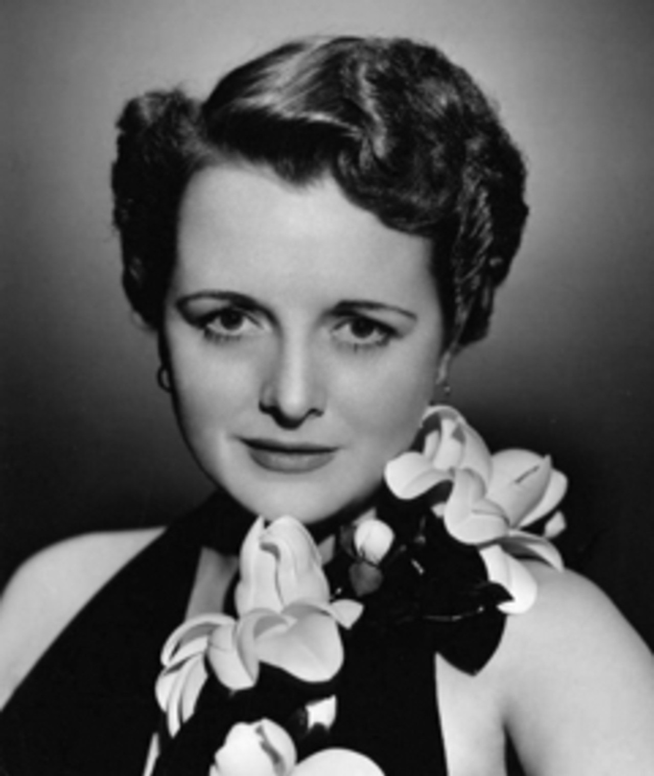 Photo of Mary Astor