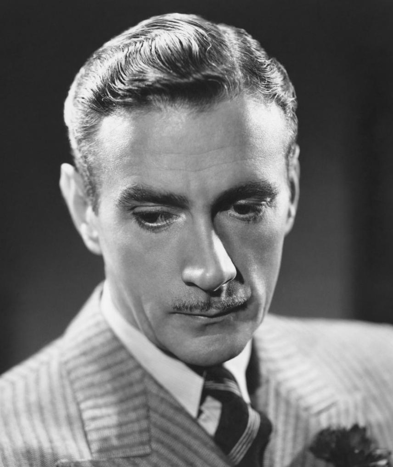 Photo of Clifton Webb