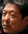 Photo of Katsumi Yanagishima