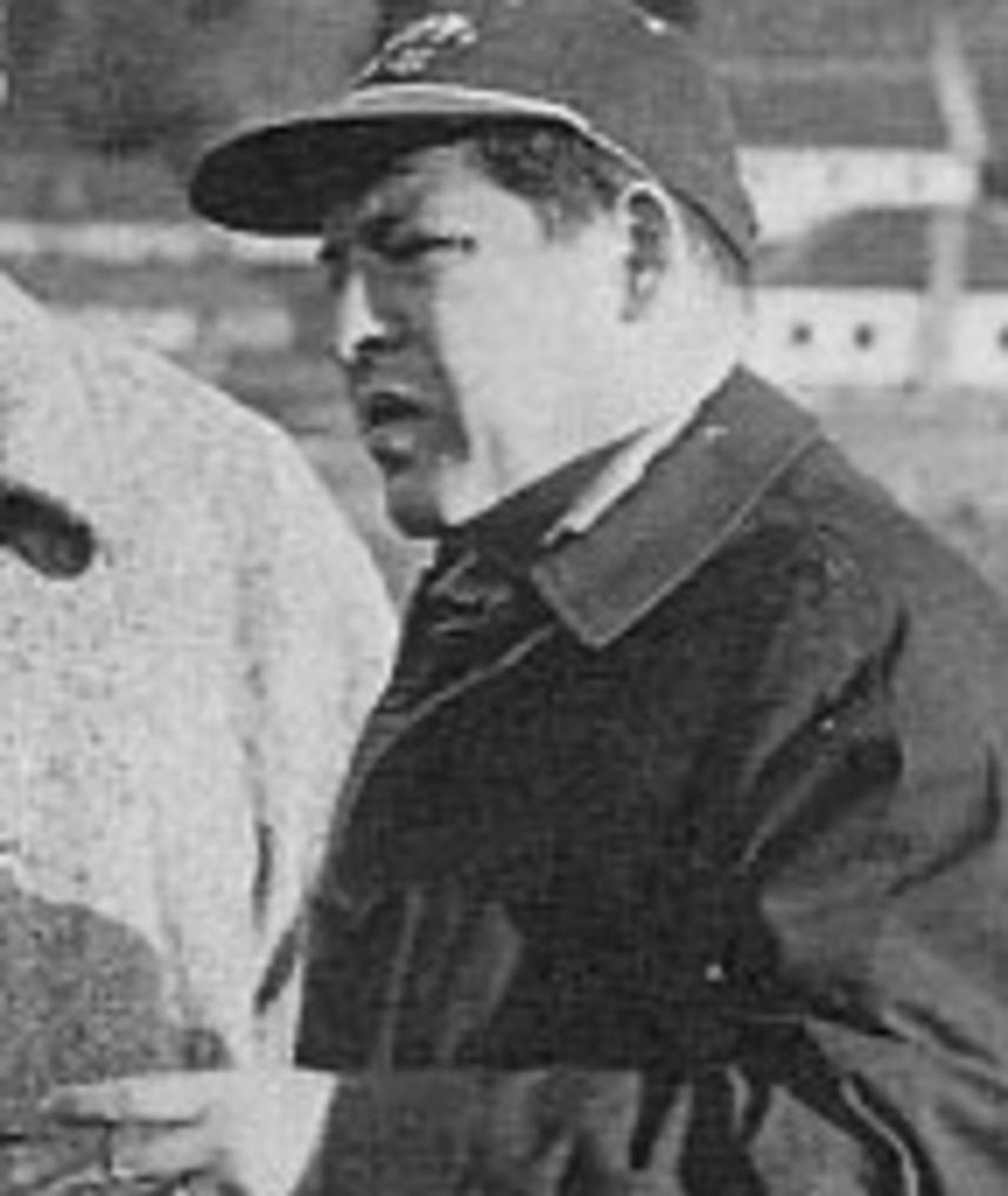 Photo of Leon Chooluck