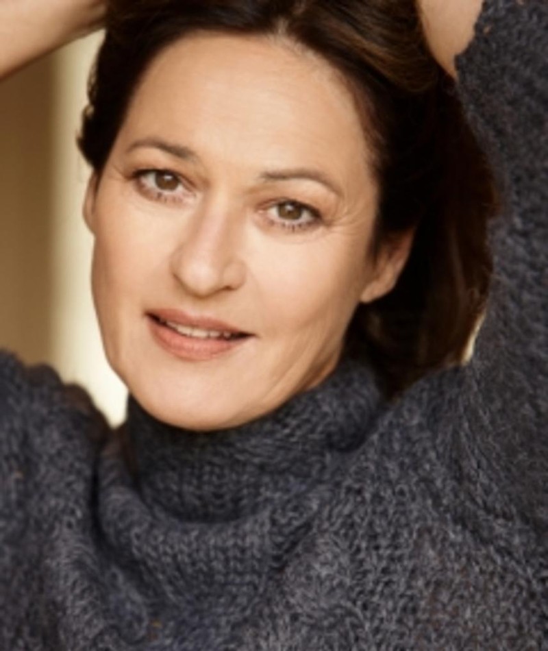 Charlotte Schwab Filme, Bio und Listen auf MUBI