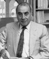 Foto de Anatole Dauman
