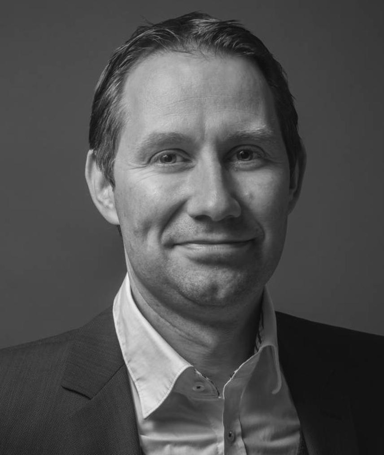 Photo of Lukas Hobi