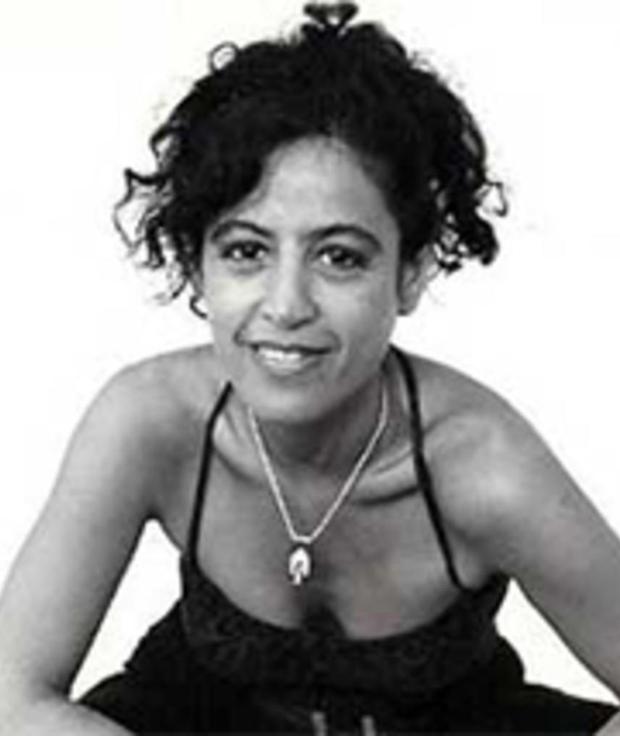 Photo of Graciela Tenenbaum