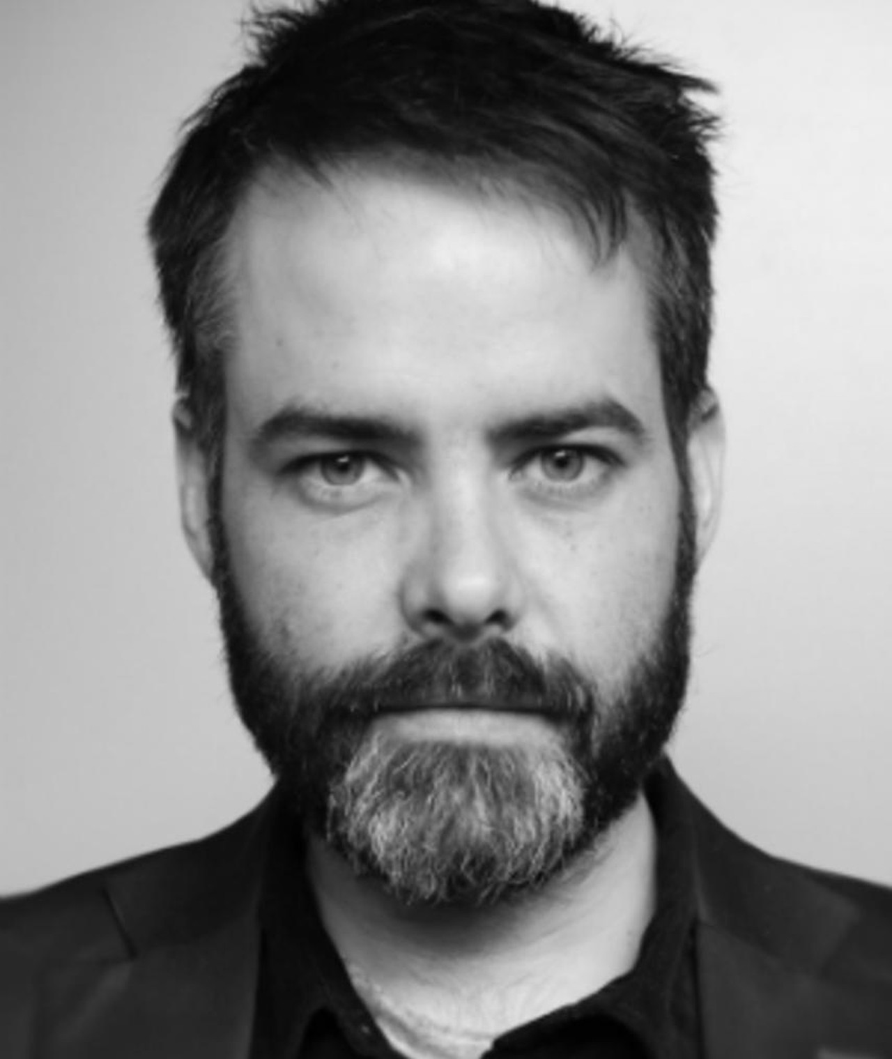 Photo of Sebastián Lelio