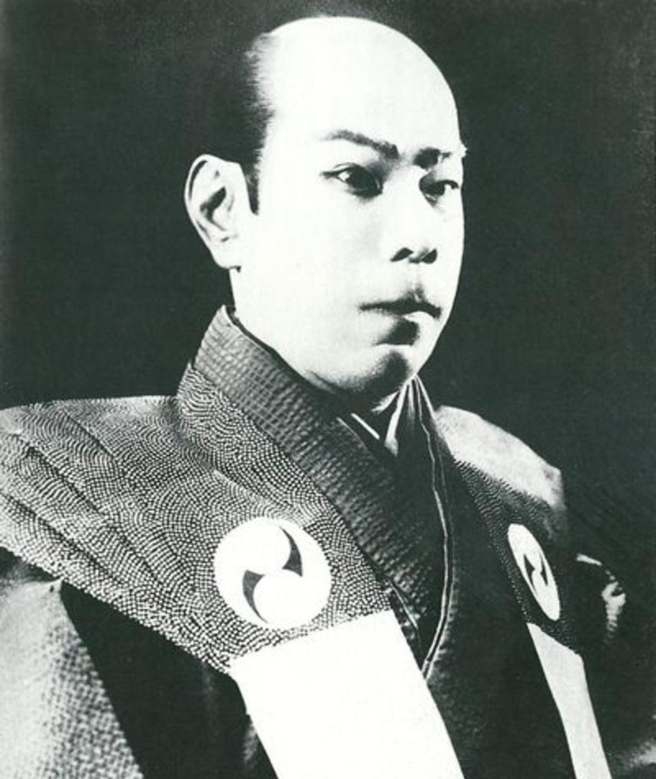 Photo of Matsunosuke Onoe