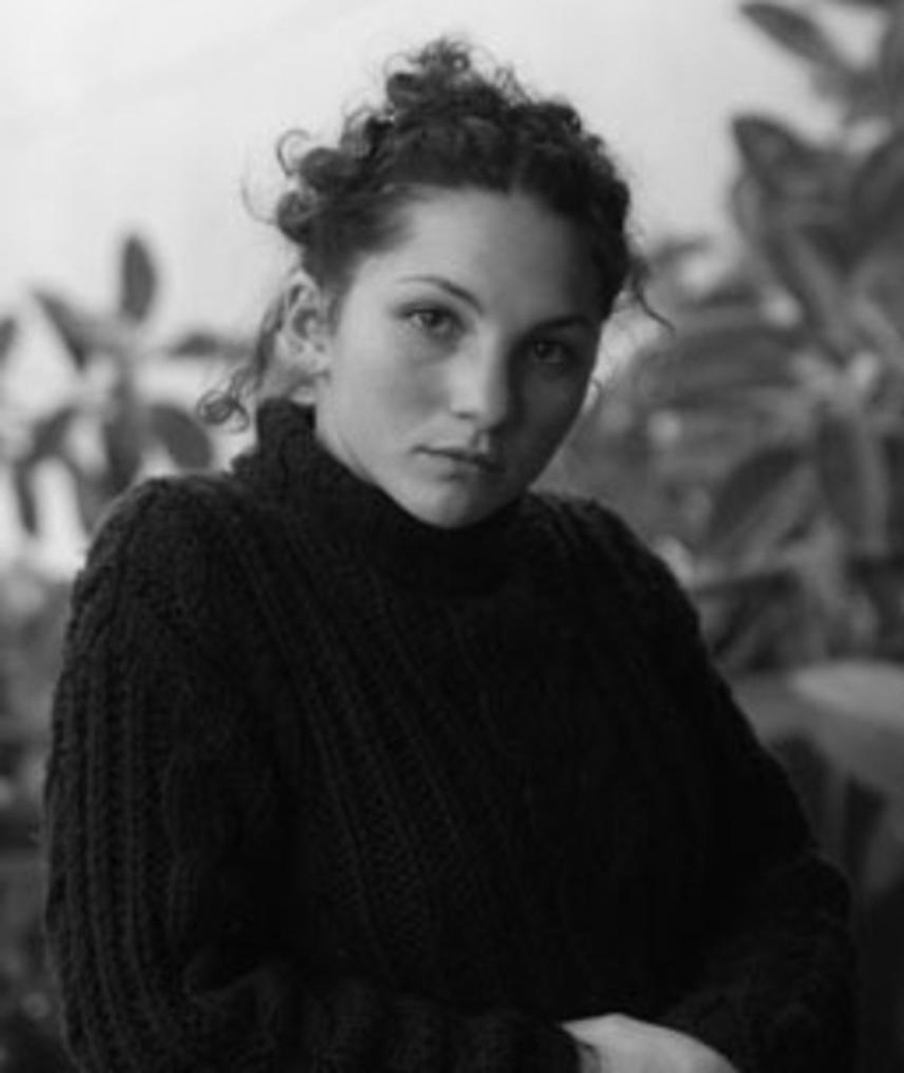 Photo of Manuela Martelli