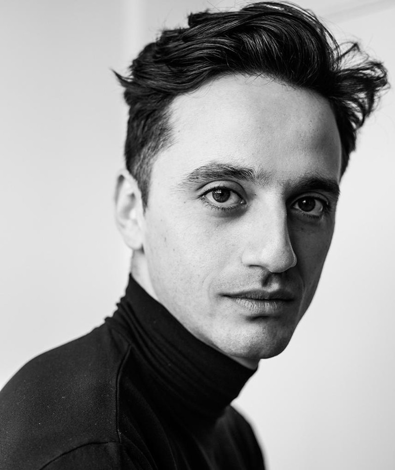 Diego Ruzza Diego Ruiz – Movies, Bio and Lists on MUBI