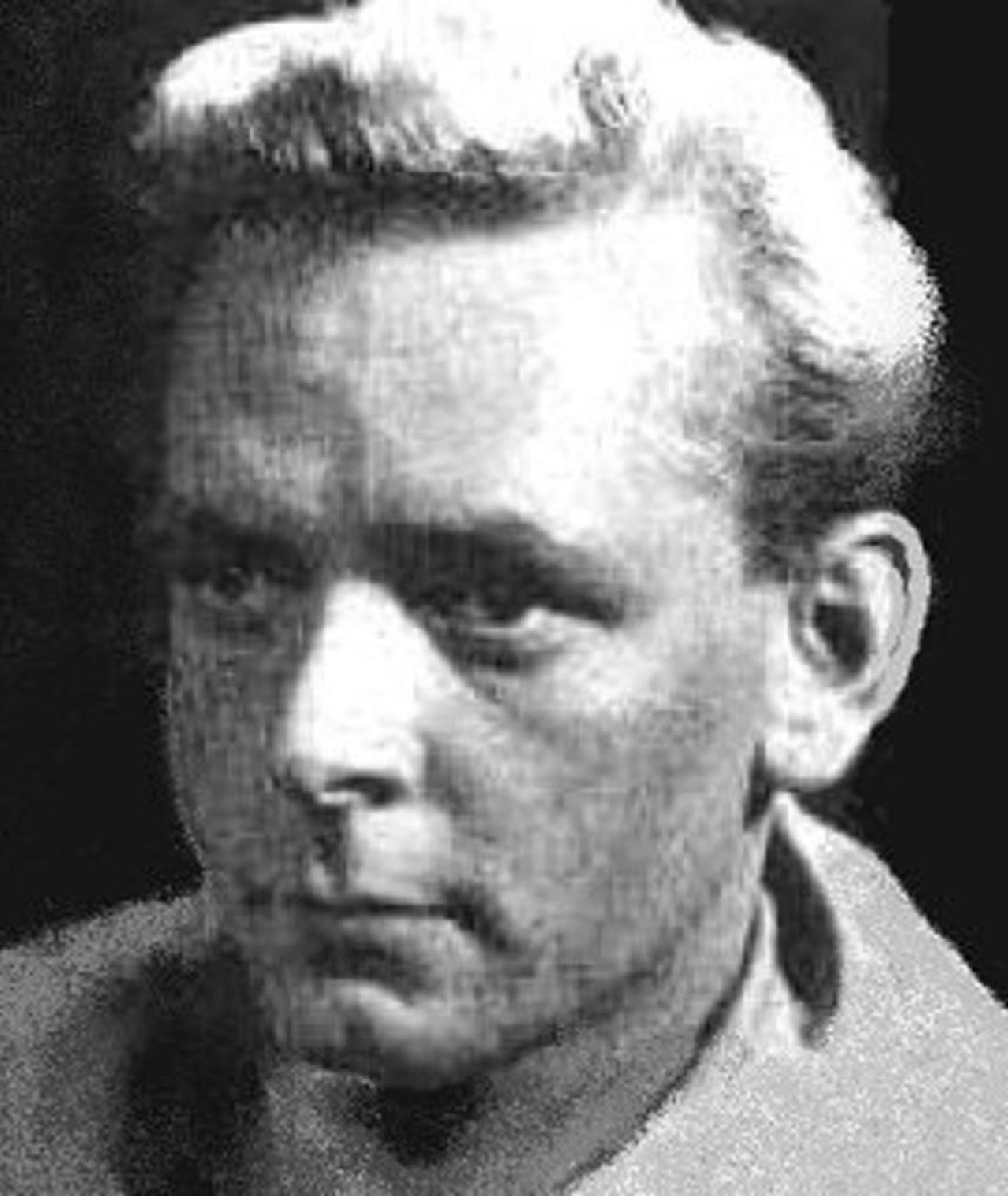 Photo of Jørgen Krogh