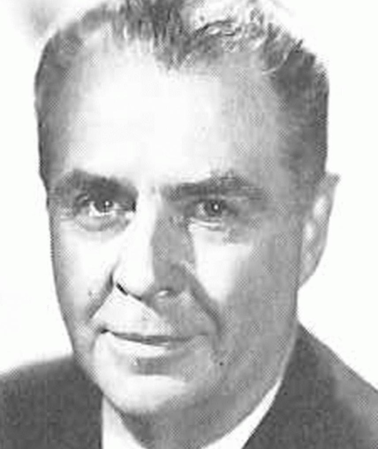 Walter Klavun fotoğrafı