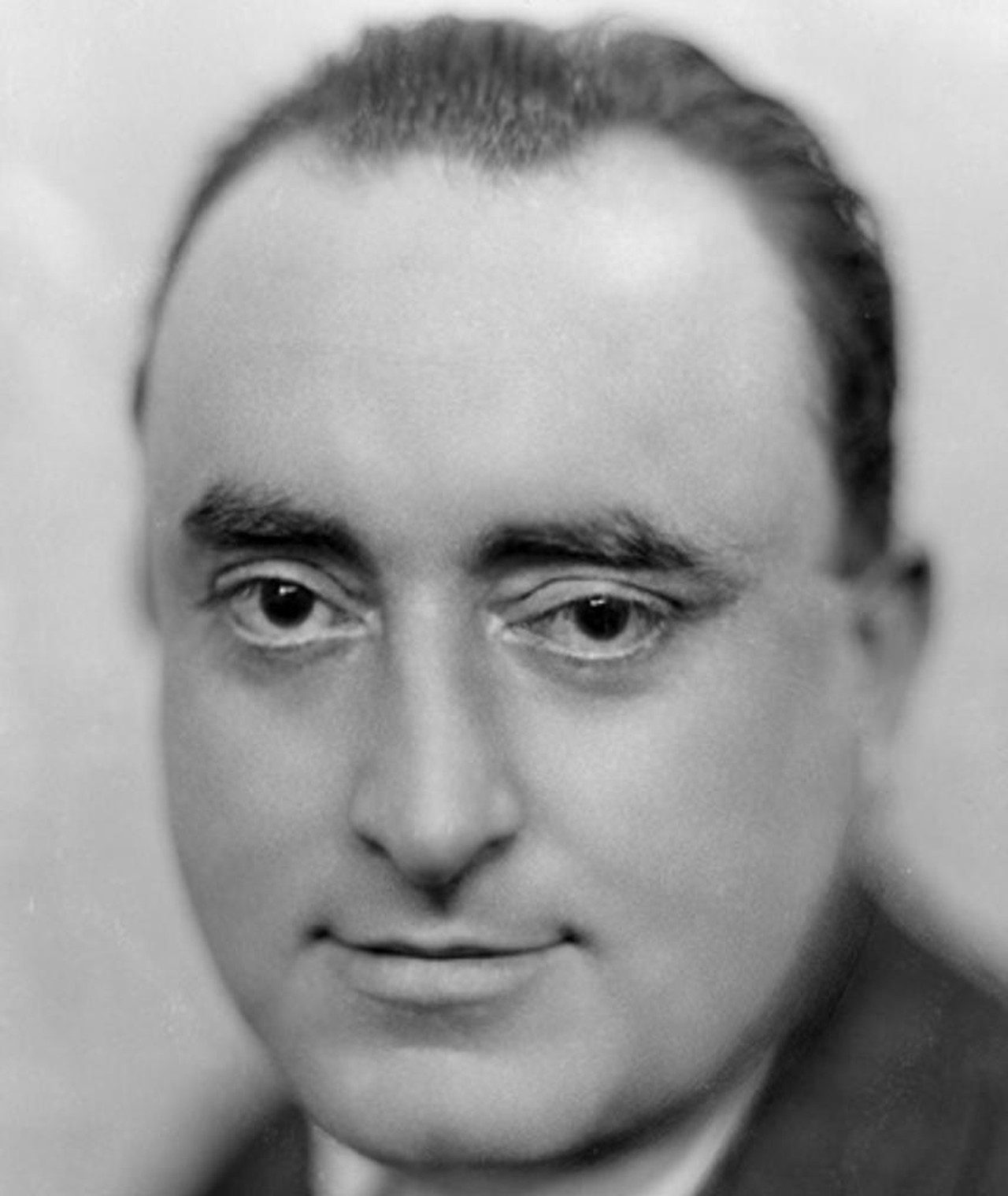 Photo of Henri Diamant-Berger