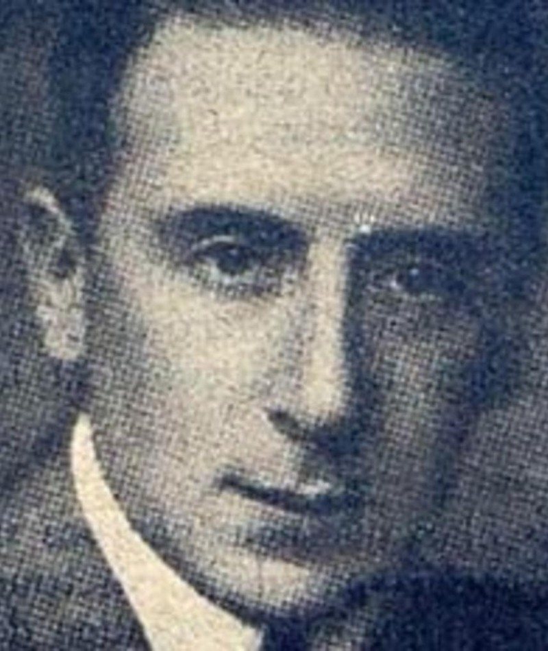 Photo of Maurice Desfassiaux