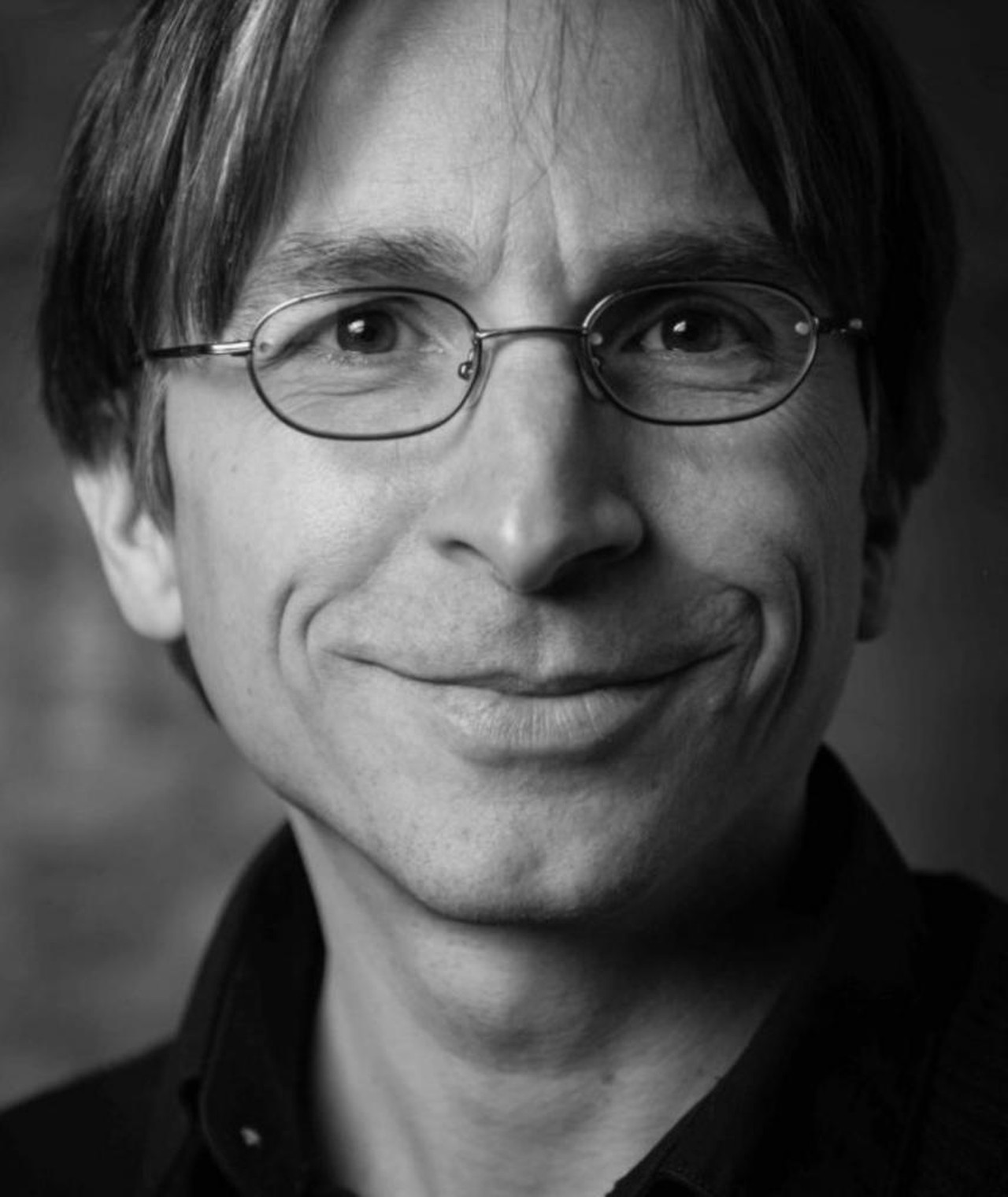 Photo of Stefan Jäger