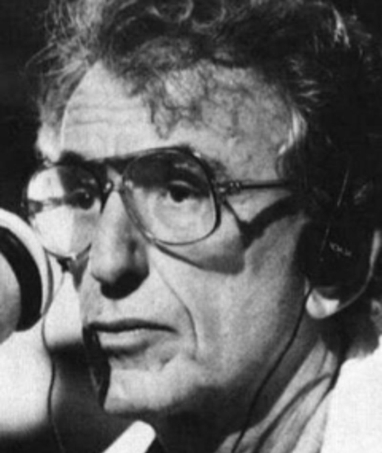 Photo of Herbert Ross