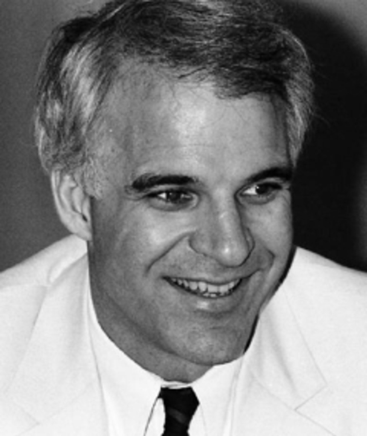 Photo of Steve Martin