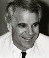 Photo of Steve Martin
