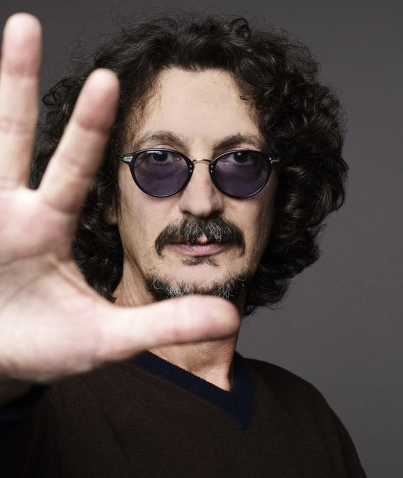 Foto di Sergio Cammariere