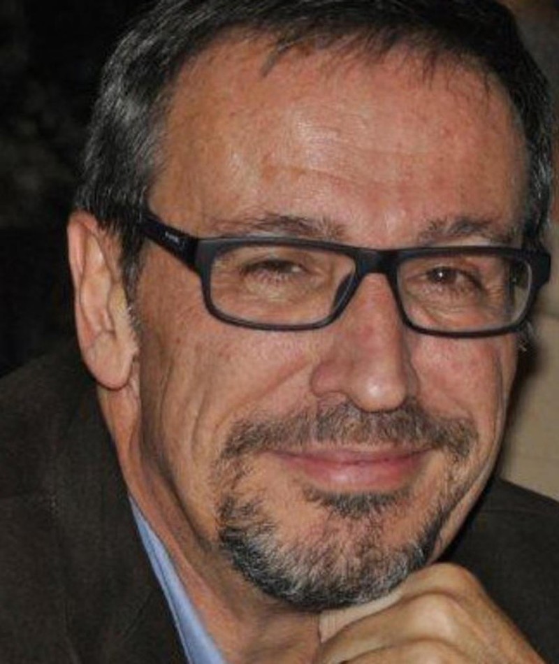 Giorgio Basile – Movies, Bio and Lists on MUBI