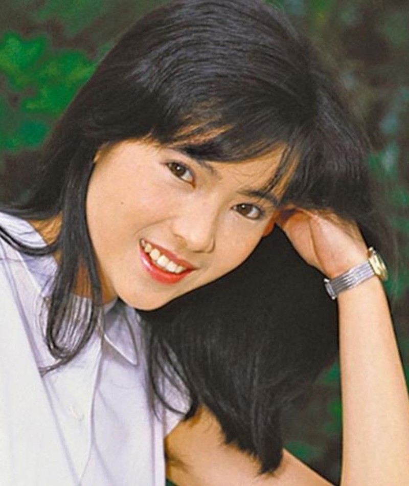 Photo of Marilyn Wong Cho-See
