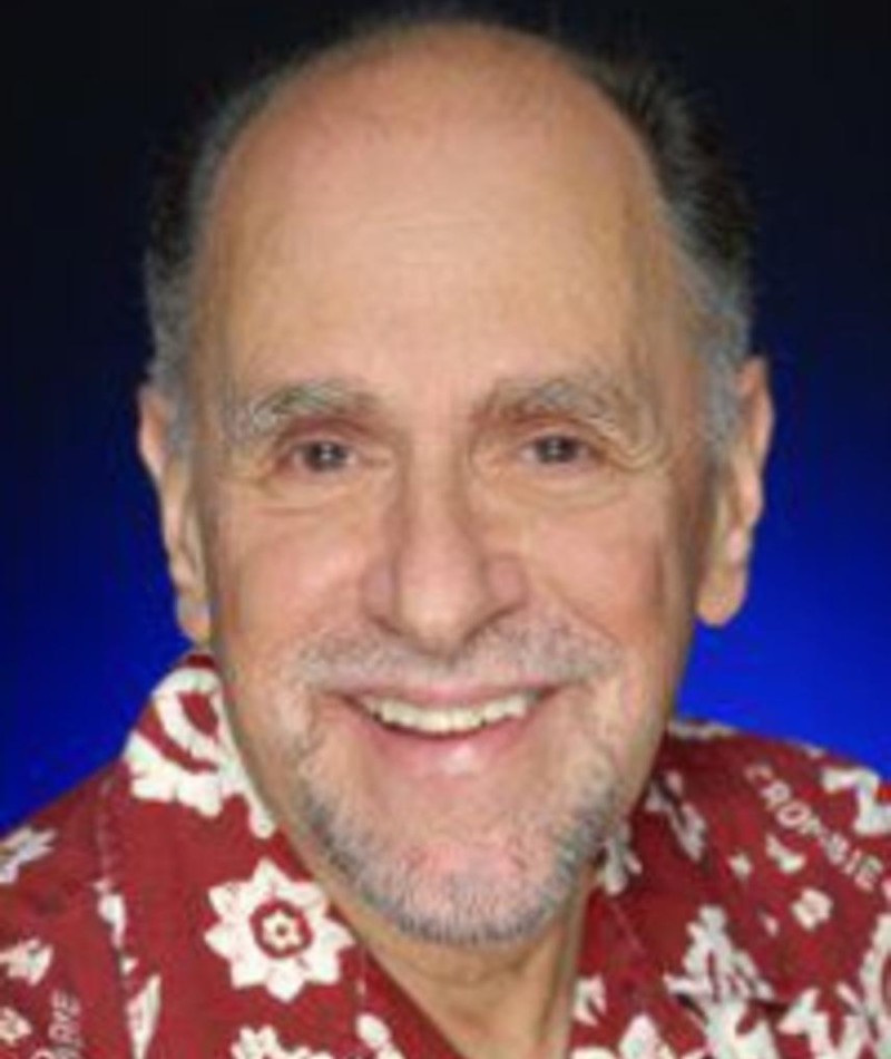 Larry Levinson – Movies, Bio and Lists on MUBI