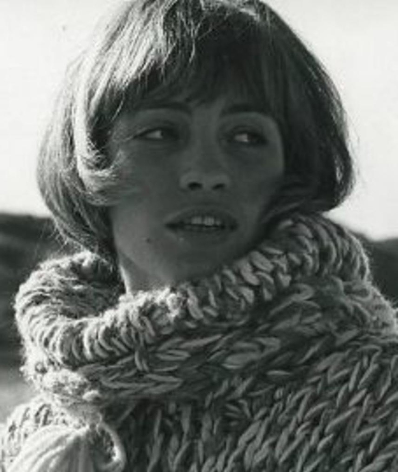 Foto de Yvonne Ingdal