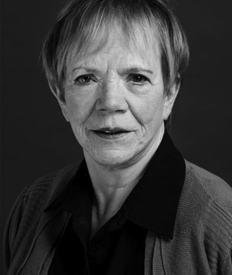 Photo of Marjorie Yates