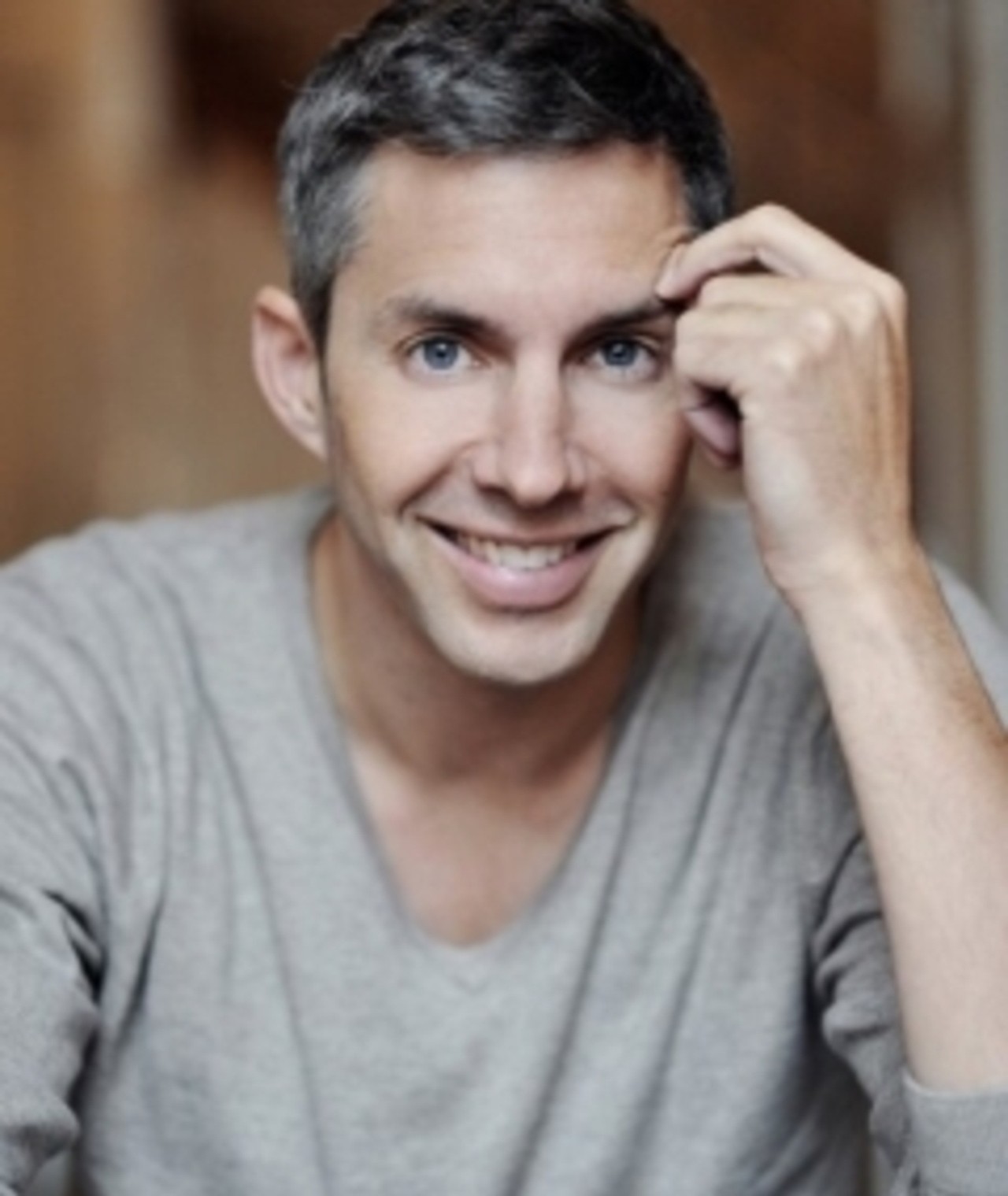 Foto de Joram Voelklein
