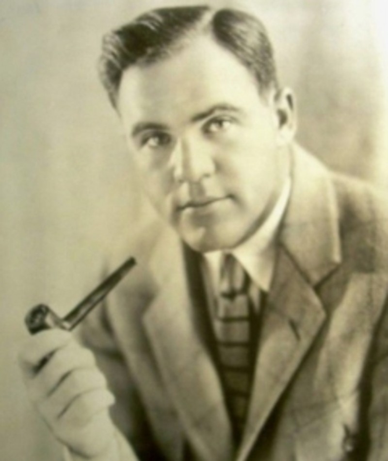 Photo of Hal Roach