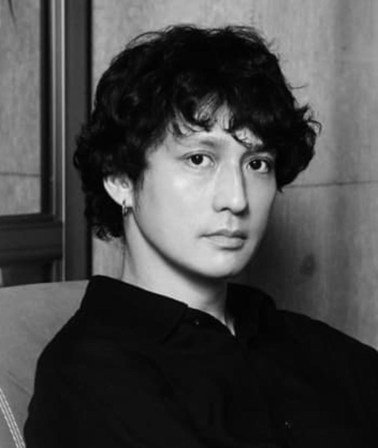 Photo of Masanobu Ando