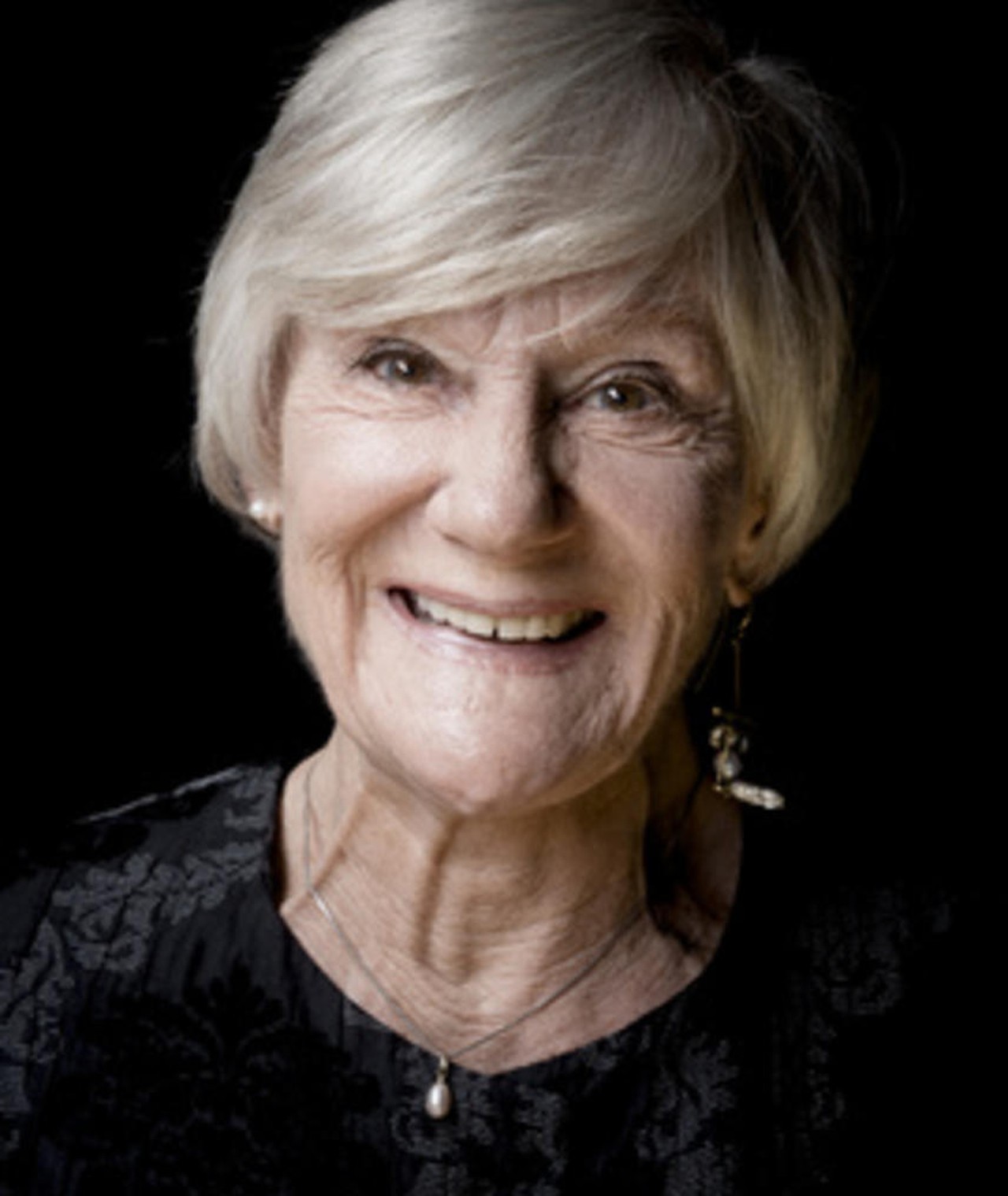 Photo of Bente Børsum