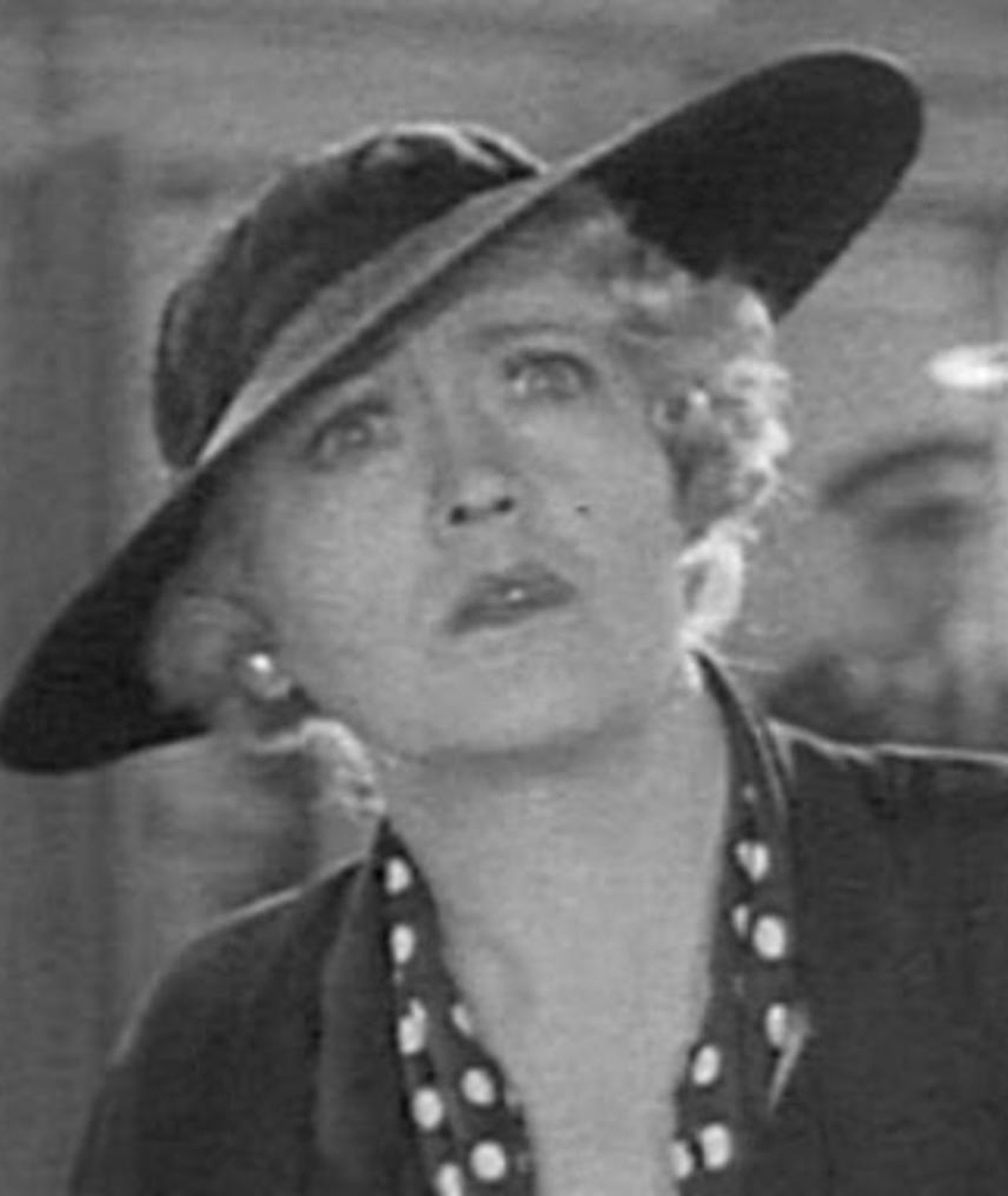 Photo of Gladys Gale
