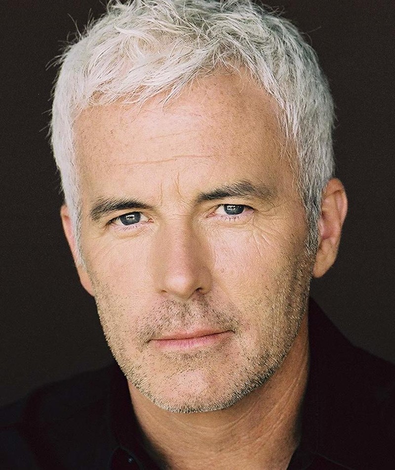 John Burke Movies, Bio and Lists on MUBI