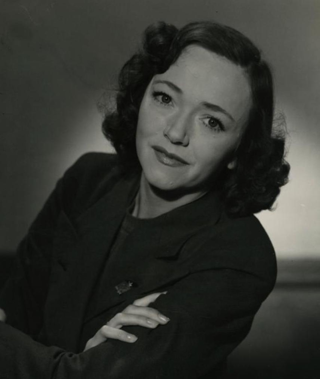 Photo of Betty Söderberg