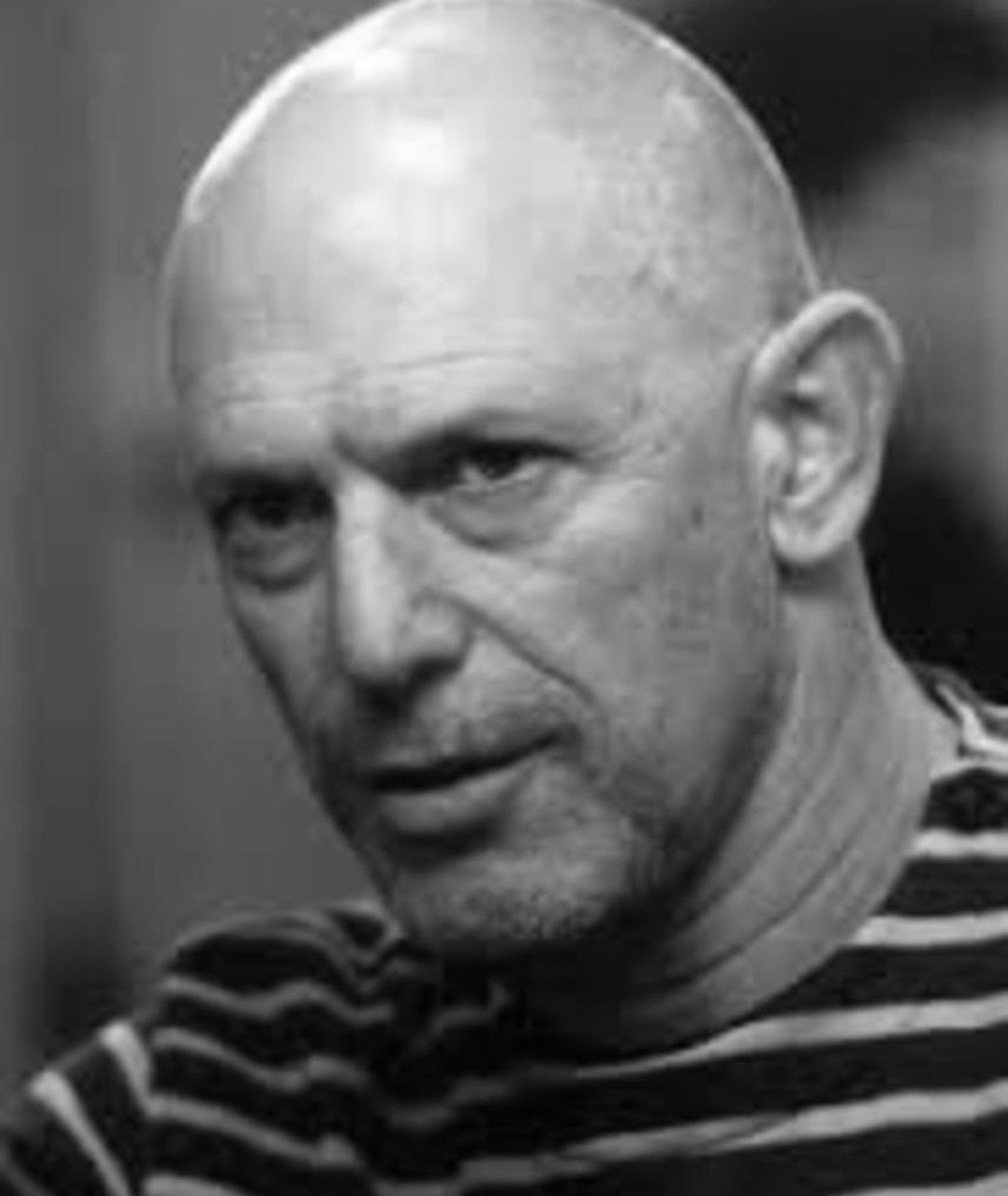 Photo of Arik Bernstein