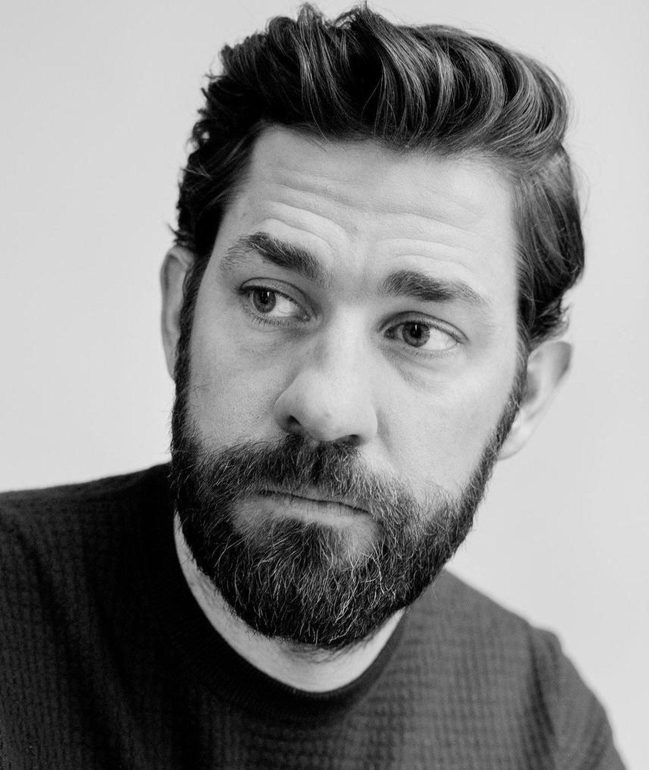 Photo of John Krasinski