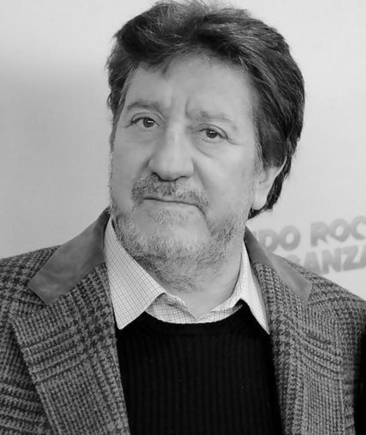 Photo of Andrés Vicente Gómez