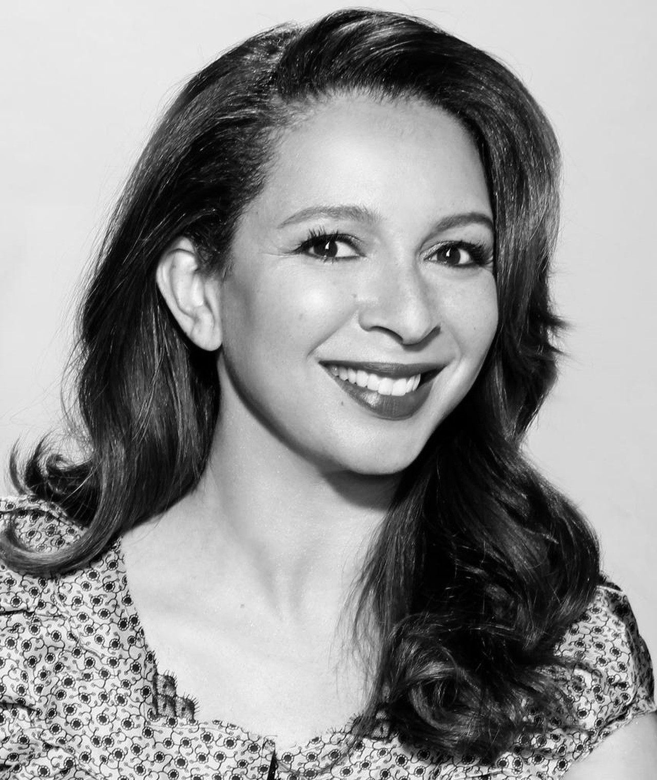 Photo of Maya Rudolph