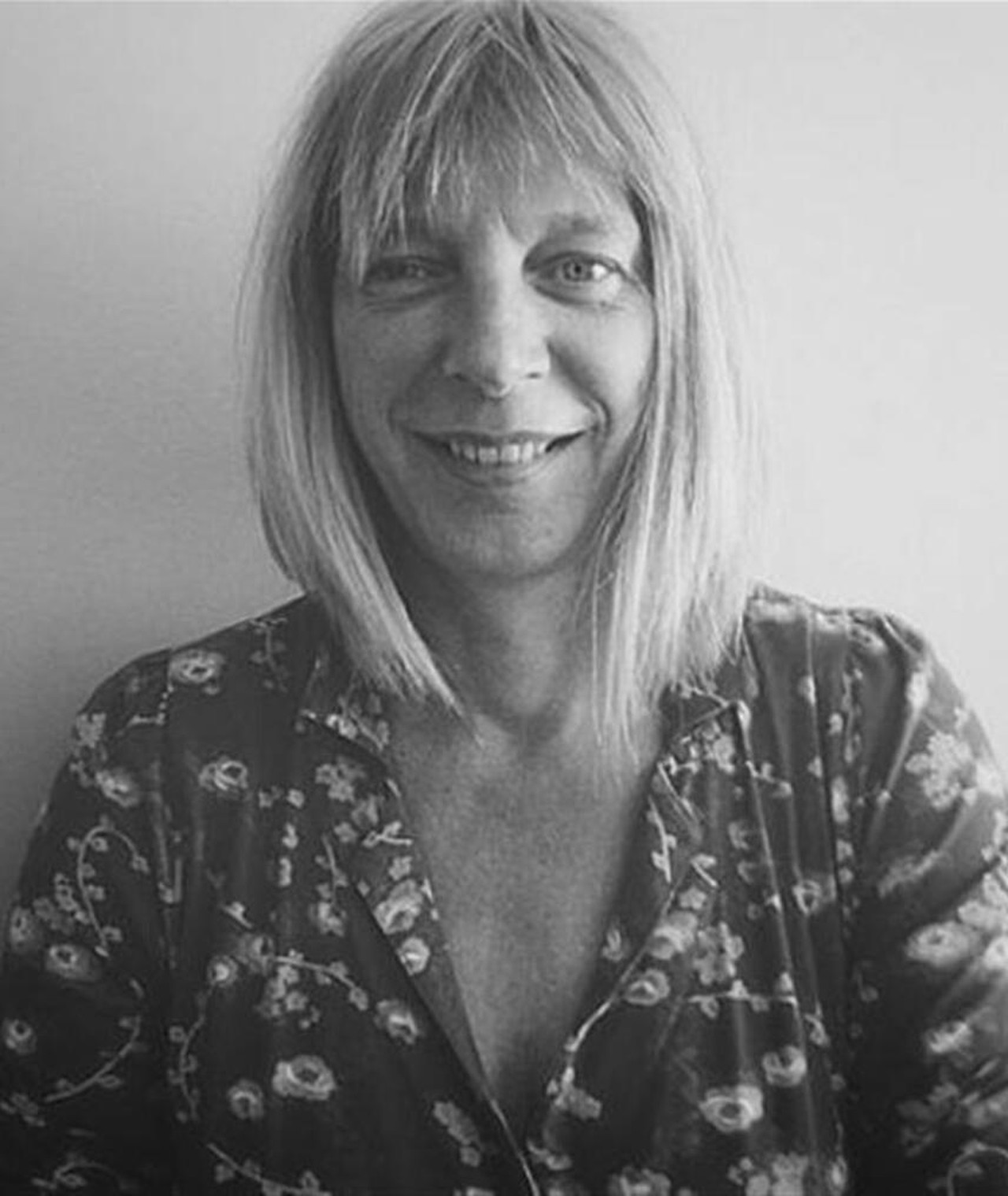 Photo of Jacqueline de Goeij